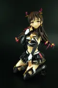 The Idolm@ster Cinderella Girls - Nitta Minami - Nemureru Shouakuma (Kisaragi)