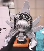 Touhou Project - Junko (Iwai Tou)