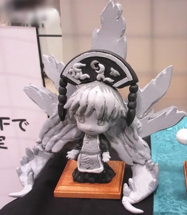 Touhou Project - Junko (Iwai Tou)