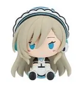 Blue Archive - Ichinose Asuna - Chokonokko - Ichiban Kuji - Ichiban Kuji Blue Archive Vol. 2 (G Prize) (Bandai Spirits)