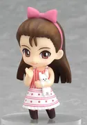 The Idolm@ster - Minase Iori - Nendoroid Petit - Nendoroid Petite: THE IDOLM@STER - Stage 02 (Good Smile Company)