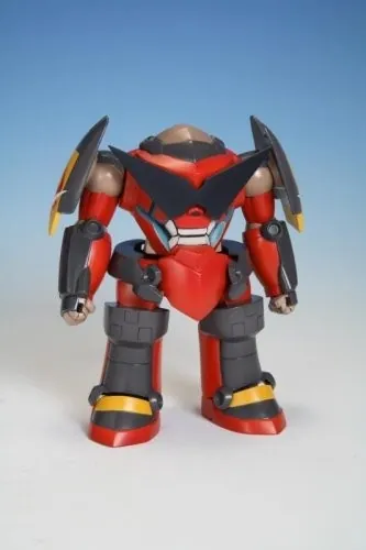Tengen Toppa Gurren-Lagann - Gurren - Lagann - Plain Model Collection Series (Kotobukiya)