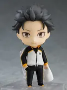 Re:Zero kara Hajimeru Isekai Seikatsu - Natsuki Subaru - Nendoroid (#1251) (Good Smile Company)
