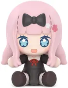 Kaguya-sama wa Kokurasetai: First Kiss wa Owaranai - Fujiwara Chika - Huggy Good Smile (Good Smile Arts Shanghai, Good Smile Company)