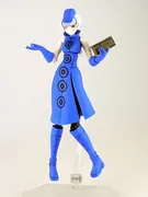 Persona 3 - Elizabeth (Rampage)