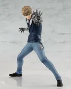 One Punch Man - Genos - Pop Up Parade (Good Smile Company)