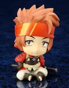Sword Art Online - Klein - Petanko Mini! - Petanko Mini! Sword Art Online (Penguin Parade)