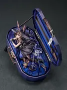 Arknights - Amiya - 1/7 - Solo Around the World Ver. (Good Smile Arts Shanghai, Good Smile Company)