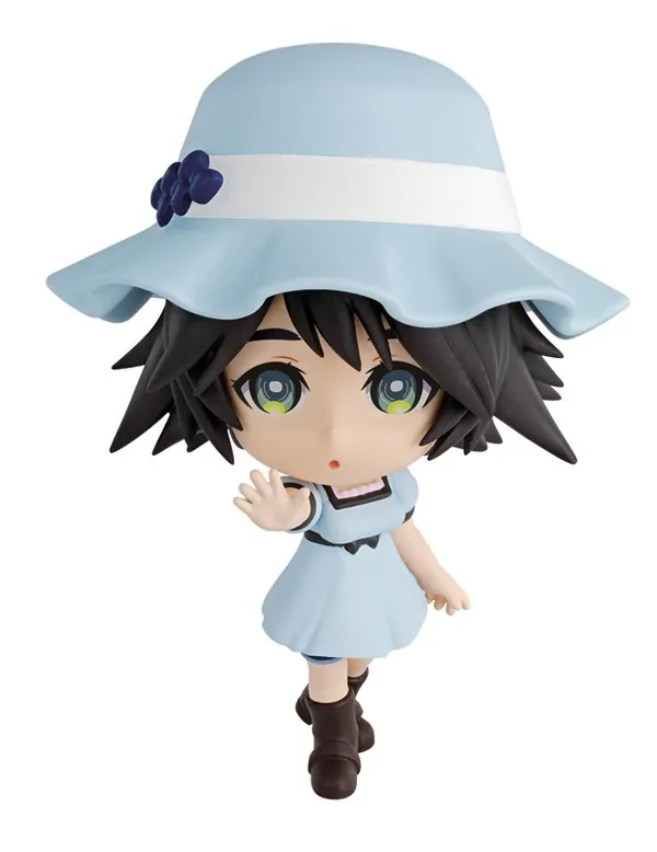 Gekijouban Steins;Gate: Fuka Ryouiki no Deja Vu - Shiina Mayuri - Chibi Kyun-Chara - Ichiban Kuji - Ichiban Kuji Gekijouban Steins;Gate: Fuka Ryouiki no Deja Vu (Banpresto)