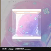 Honkai: Star Rail - March 7th - Display Case - Deluxe Version (Apex Innovation)