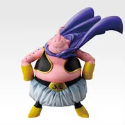 Dragon Ball Z - Majin Buu (Fat) - Ichiban Kuji - Ichiban Kuji Dragon Ball Battle of the Super Saiyan (Last One Prize) - Masterlise (Bandai Spirits)