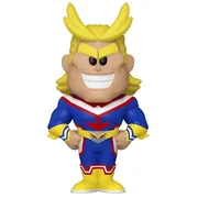 Boku no Hero Academia - All Might - Funko Soda (Funko Toys)