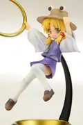 Touhou Project - Moriya Suwako (Ques Q)