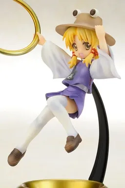 Touhou Project - Moriya Suwako (Ques Q)