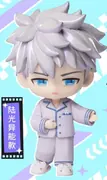 Link Click Season 2 - Lu Guang - Link Click 2 Echos of Time Blind Box - Ability ver. (Gong, Pop Mart)