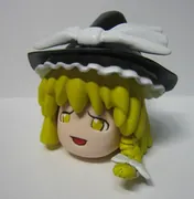 Touhou Project - Yukkurisa (Arkham Koubou)