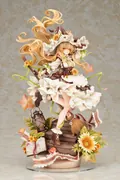 Touhou Project - Kirisame Marisa - 1/8 (Alter, AmiAmi)