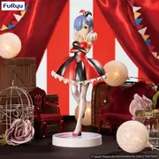 Re:Zero kara Hajimeru Isekai Seikatsu - Rem - Super Special Series - in Circus, Pearl ver. (FuRyu)