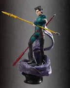 Fate/Zero - Diarmuid Ua Duibhne - Chess Piece - Chess Piece Collection R Fate/Zero - Lancer (MegaHouse)