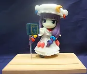 Touhou Project - Patchouli Knowledge (Gekkaan)