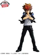 Katekyou Hitman REBORN! - Sawada Tsunayoshi - Grandista (Bandai Spirits)