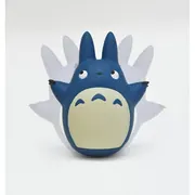 Tonari no Totoro - Medium Totoro - Okiagari Koboshi (Ensky)