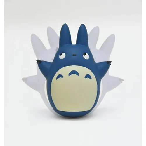 Tonari no Totoro - Medium Totoro - Okiagari Koboshi (Ensky)