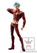 Nanatsu no Taizai - Ban - DXF Figure - Nanatsu no Taizai DXF Figure (Vol.1) (Banpresto)