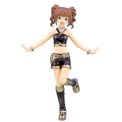 The Idolm@ster - Takatsuki Yayoi - FA4 - Idolmaster Collection Part.1 - Twinkle Black (Alter)