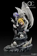 Death Note - Amane Misa - Rem - Diorama - 1/6 (Hive, Oniri Creations)