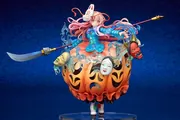 Touhou Project - Hata no Kokoro - 1/8 (Ques Q)