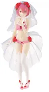 Re:Zero kara Hajimeru Isekai Seikatsu - Ram - EXQ Figure (Banpresto)
