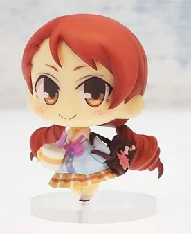 The Idolm@ster Cinderella Girls - Houjou Karen - Minicchu (Phat Company)