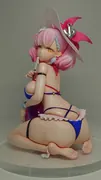 Azur Lane - Tartu - 1/7 - Overthinking Summer (Hermit Crab)