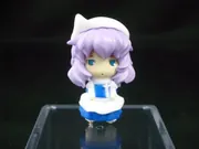 Touhou Project - Letty Whiterock (Kirinohako)