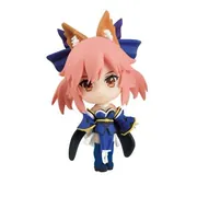 Fate/Grand Order - Tamamo no Mae - Chibi Kyun-Chara - Fate/Grand Order Chibi Kyun-Chara (Vol.1) - Caster (Bandai Spirits)