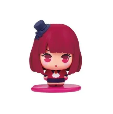 Oshi no Ko - Arima Kana - Bath Additive - Bikkura? Tamago - Bikkura? Tamago Oshi no Ko Koronto Up Mascot - Koronto Up Mascot (Bandai)