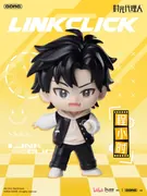 Link Click Season 2 - Cheng Xiaoshi - Link Click 2 Echos of Time Blind Box (Gong, Pop Mart)