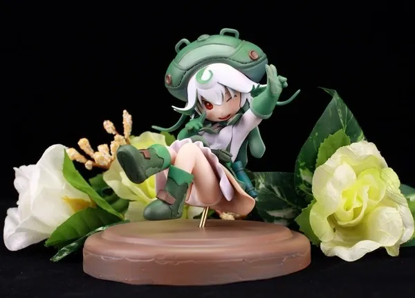 Made in Abyss - Prushka (Zaidan X)