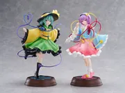 Touhou Project - Komeiji Koishi - Tenitol (FuRyu)