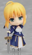 Fate/Stay Night - Altria Pendragon - Nendoroid Petit - Nendoroid Petit: Type-Moon Collection - Saber, Dress (Good Smile Company)