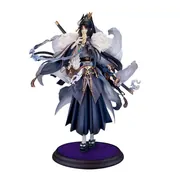 Onmyoji - Tamamo no Mae - 1/8 - Purging Foxfire (NetEase)