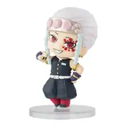 Kimetsu no Yaiba - Uzui Tengen - Chima! Chara - Chima! Chara Kimetsu no Yaiba 4 (Bandai)