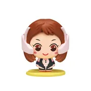 Boku no Hero Academia - Uraraka Ochaco - Bath Additive - Bikkura Tamago Boku no Hero Academia Koronto Up Mascot - Bikkura? Tamago - Koronto Up Mascot (Bandai)
