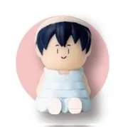 Jujutsu Kaisen Dai 2 Ki - Amanai Riko - Finger Puppet - TV Anime Jujutsu Kaisen Kaitama Tamaori Trading Yubinin Mascot (Wizard)