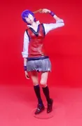 Kakegurui - Ikishima Midari (Nobi Tar's End)