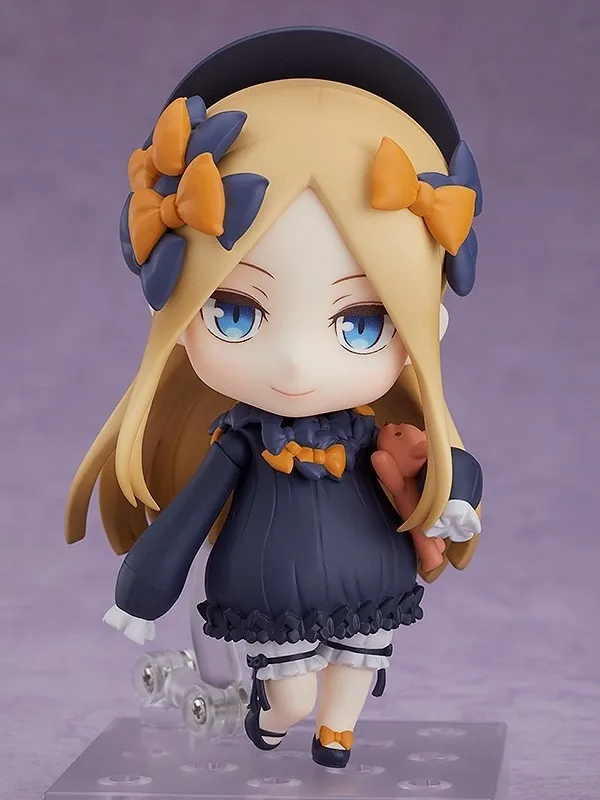 Fate/Grand Order - Abigail Williams - Nendoroid (#1095) - Foreigner (Good Smile Company)