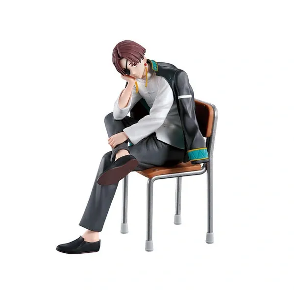 Wind Breaker - Suou Hayato - Ichiban Kuji - Ichiban Kuji Wind Breaker -After the Battle- (B Prize) (Bandai Spirits)