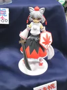 Touhou Project - Inubashiri Momizi - 1/8 (Hondara Shoukai)