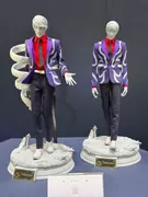 Tokyo Ghoul - Tsukiyama Shuu - Articoy - 1/6 (Fusion Fantasy)